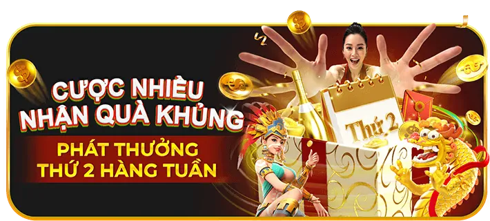 Tổng hợp khuyến mãi Fabet mới nhất
