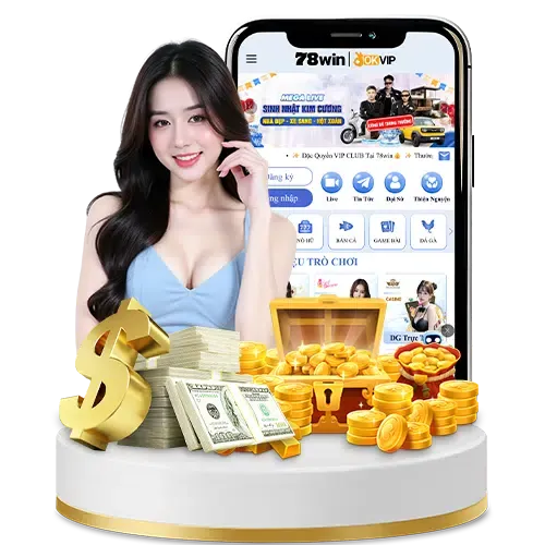 Giao dịch nạp rút tiền trên ứng dụng