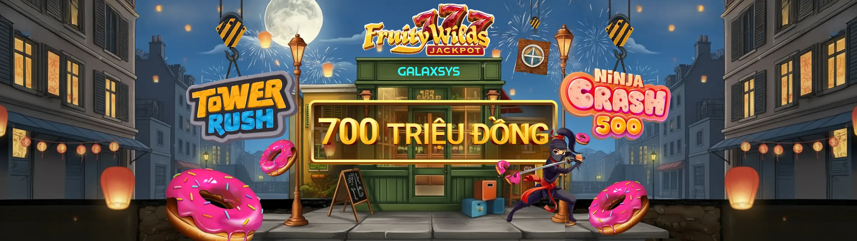 Hình ảnh chính thức Fabet 2026
